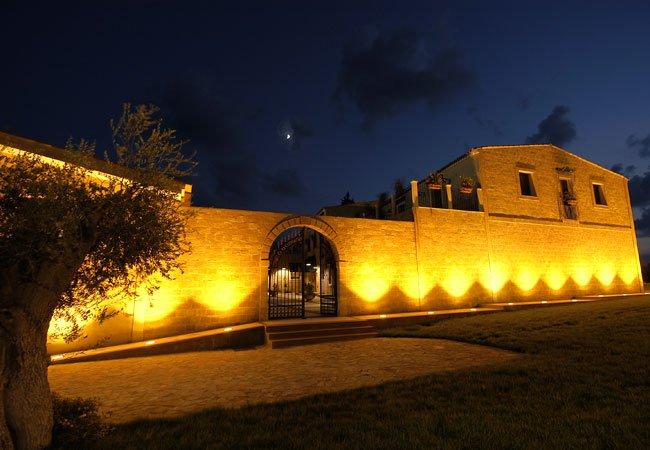 Il Podere Hotel Spa Restaurant a Siracusa, IT