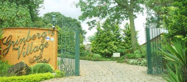 Socorro, BR 的 Grinberg"s Village Hotel