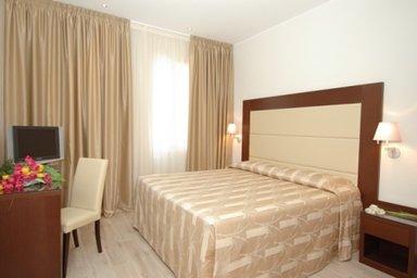 Hotel Lugano Torretta a Venezia, IT