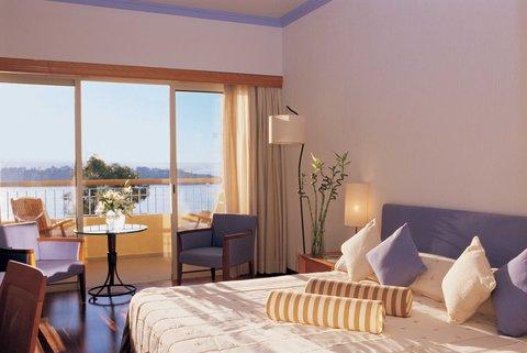 Sentido Thalassa Coral Bay a Paphos, CY
