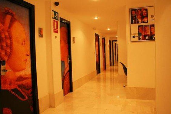 Hotel Ofi en A Coruña, ES