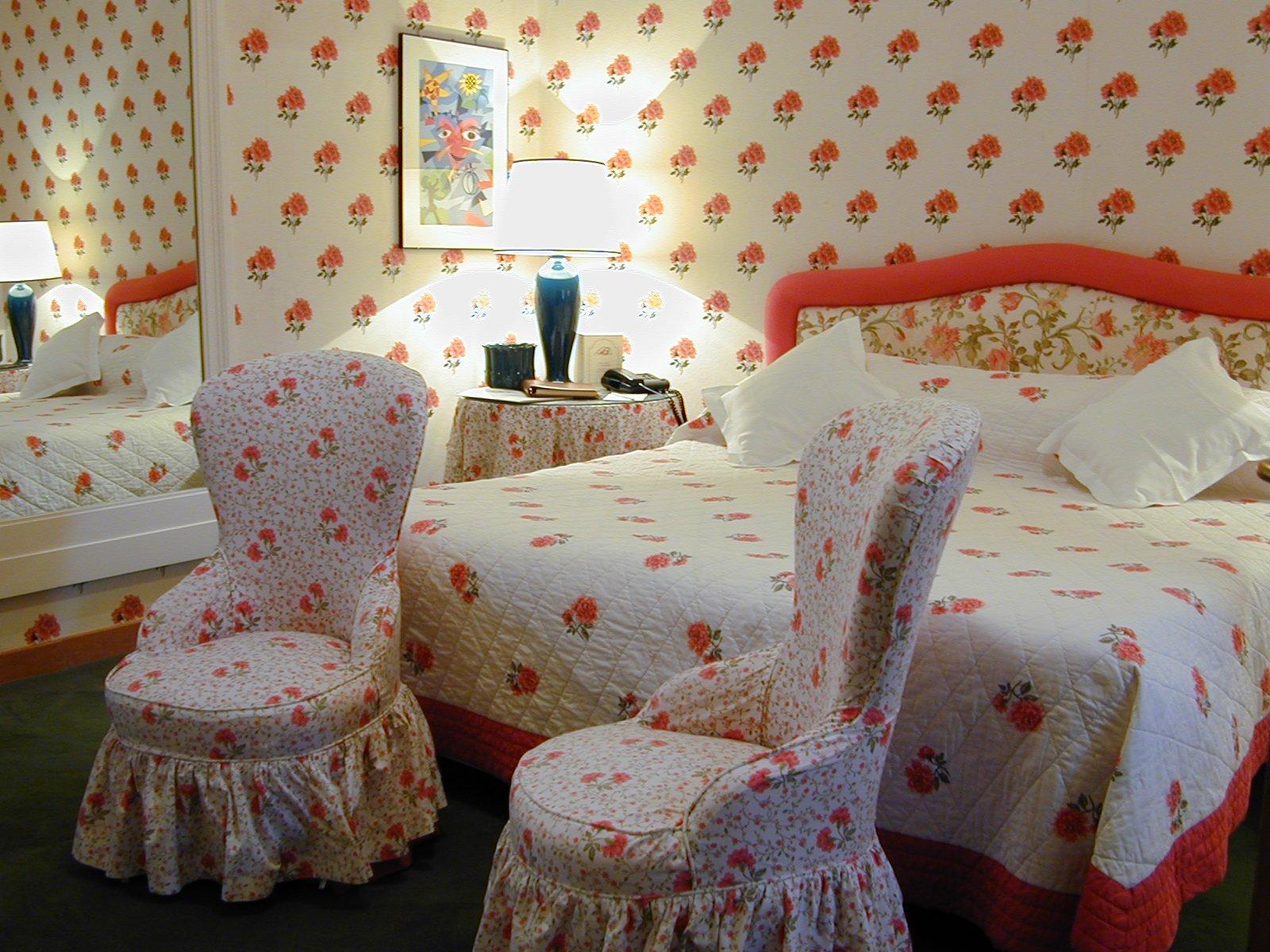 Hotel Certosa di Maggiano i Siena, IT