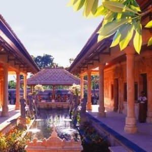 Matahari Beach Resort And Spa в Bali, ID