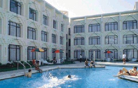 Welcomhotel By ITC Hotels, Alkapuri Vadodara i Vadodara, IN