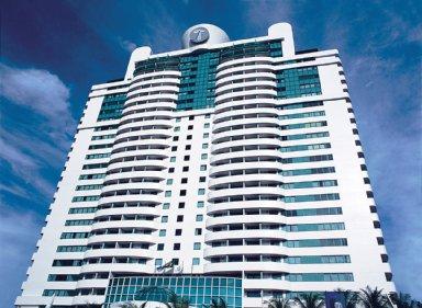 Transamerica Prime - Barra a Rio De Janeiro, BR