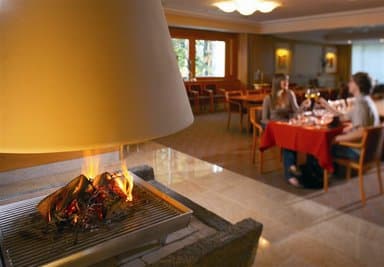 Hotel Bellevue a Maribor, SI