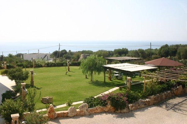 帕图, IT 的 Hotel Montecallini