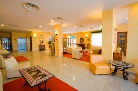 Hotel Villa Esperia a Taormina, IT