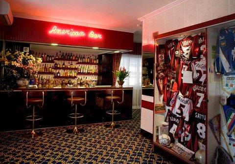 Bisceglie, IT 的 Hotel Villa