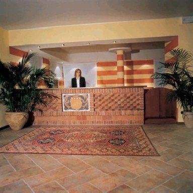 Hotel/Motel Don Carlo a Broni, IT