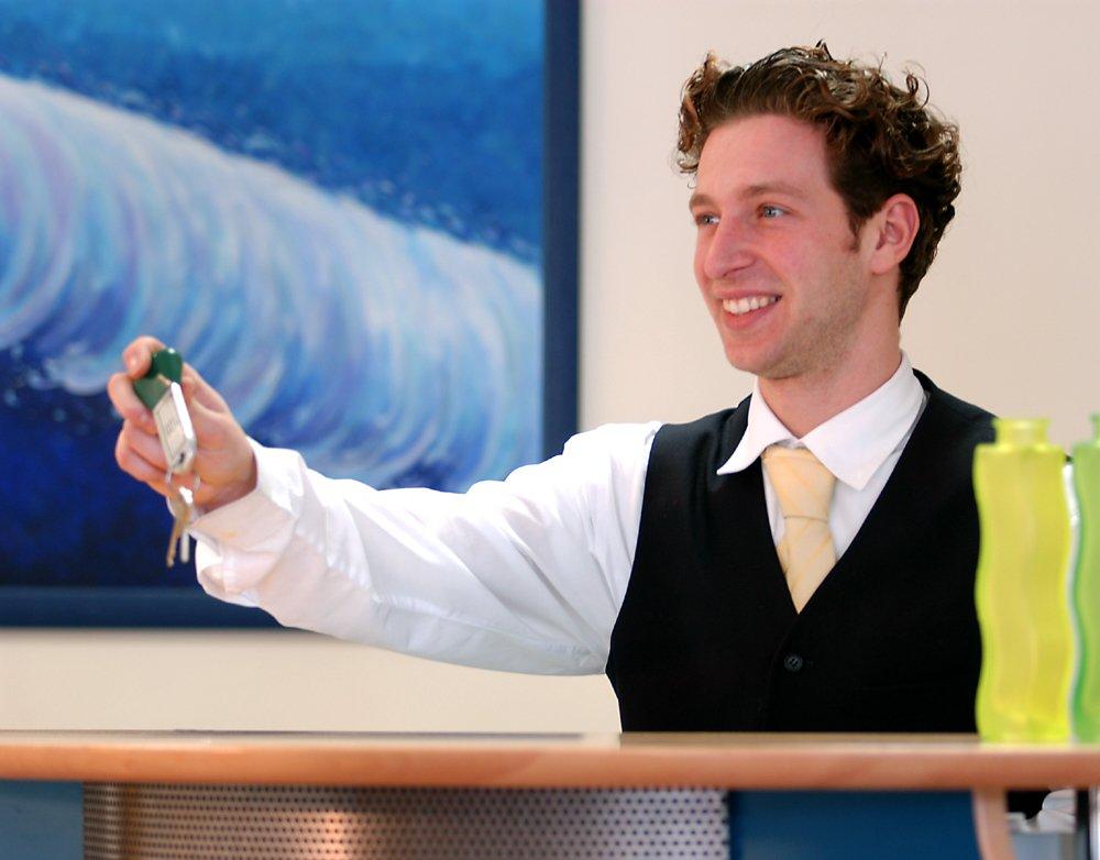 Conference Partner Hotel Toewerland, Steinfeld, DE