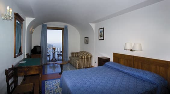 Hotel Graal в Ravello, IT