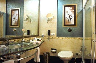 Hotel Regaalis Mysore a Mysore, IN