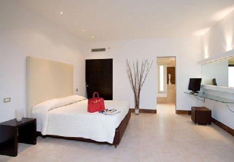 Esperidi Resort a Sant'Agnello, IT