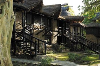 Sarova Shaba Game Lodge в Isiolo, KE