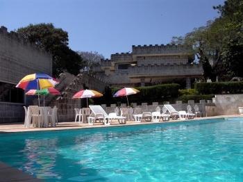 Hotel Dinastya a Jundiai, BR