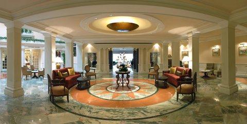 The Claridges New Delhi i New Delhi, IN