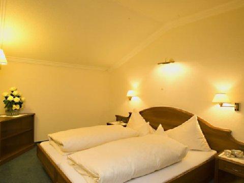 Hotel Klosterbraeu a Seefeld, AT