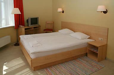 Kolonna Hotel Rezekne, Rezekne, LV