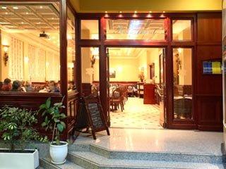 Grand Palladion Hotel in Ioannina, GR