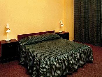 Hotel Viktorija i Riga, LV