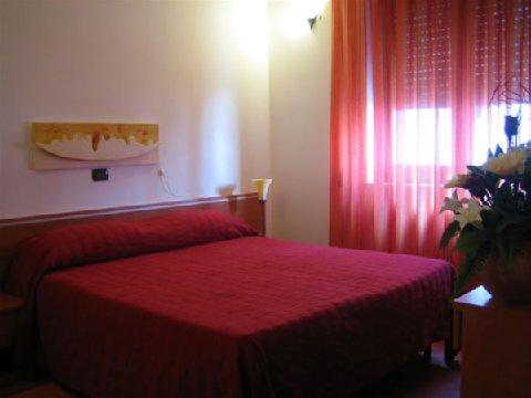 Hotel La Terrazza del Quadrifoglio a Cisternino, IT