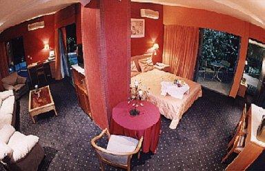 Isthmia Prime Hotel i Corinth, GR