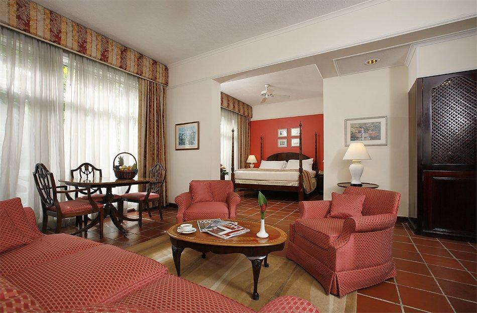 Pegasus Hotel Guyana a Georgetown, GY