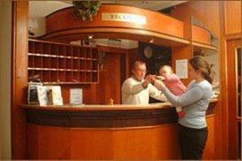 Wesselenyi Hotel Gyor a Gyor, HU