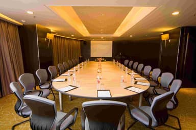 Nanjing Grand Hotel в Нанкин, CN