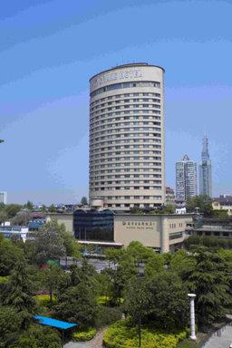 Nanjing Grand Hotel image
