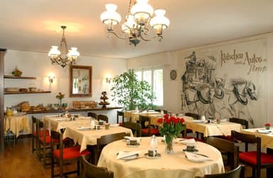 Schlosshotel Art Furrer в Brig, CH