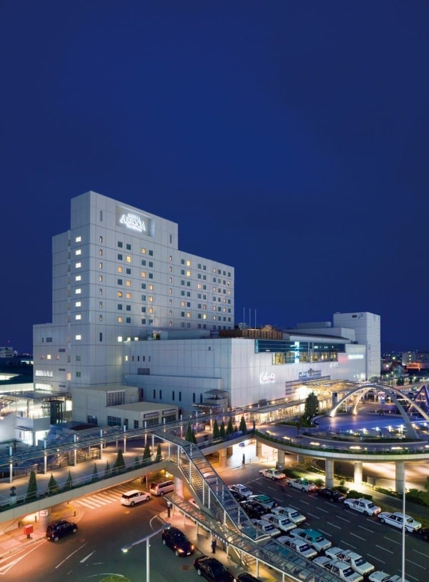 Hotel Associa Toyohashi in Toyohashi, JP