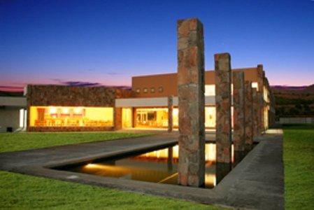 Limari Hotel a Ovalle, CL