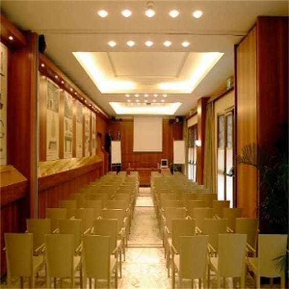 Solofra Palace Hotel & Resort, Solofra, IT