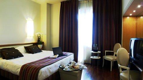 Hotel Londra в Florence, IT