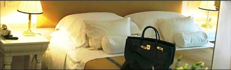 Hotel Michelangelo в Montecatini Terme, IT
