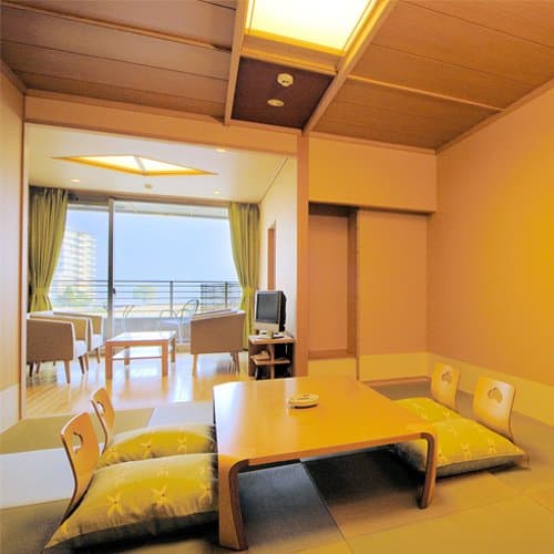 Biwako Ryokusuitei в Otsu, JP