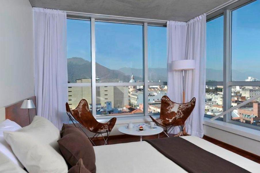 Salta, ARにおけるDesign Suites Salta 