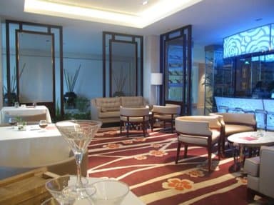 Fubang International Hotel em Hangzhou, CN