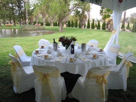 Parklands Resort and Conference Centre em Central NSW, AU