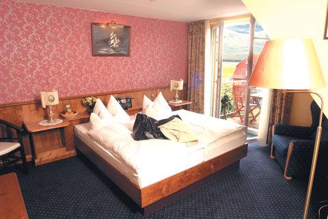 AKZENT Hotel Seehof Baltrum a Baltrum, DE