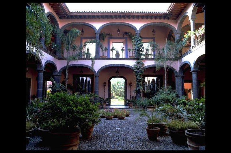 Hacienda de San Antonio Hotel, Colima image