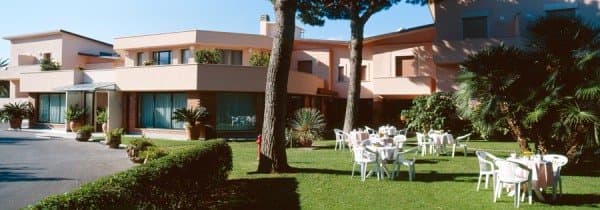 Hotel Da Filie в Seravezza, IT