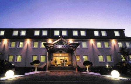 Park-Hotel Ahrbergen in Giessen, DE