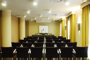 Hotel Litta Palace i Lainate, IT