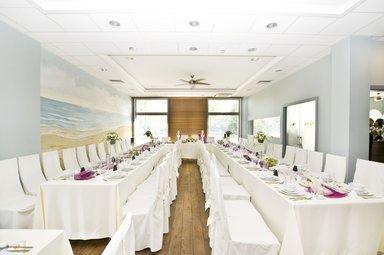 Hotel Morski, Gdynia, PL