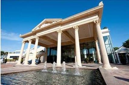 Tarragona, ESにおけるGran Palas Hotel 