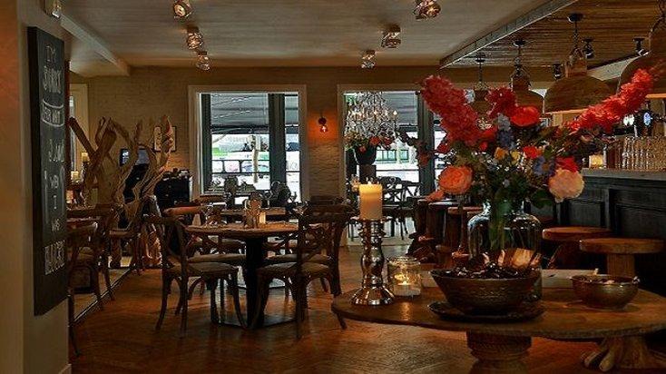 Hotel La Reine a Eindhoven, NL