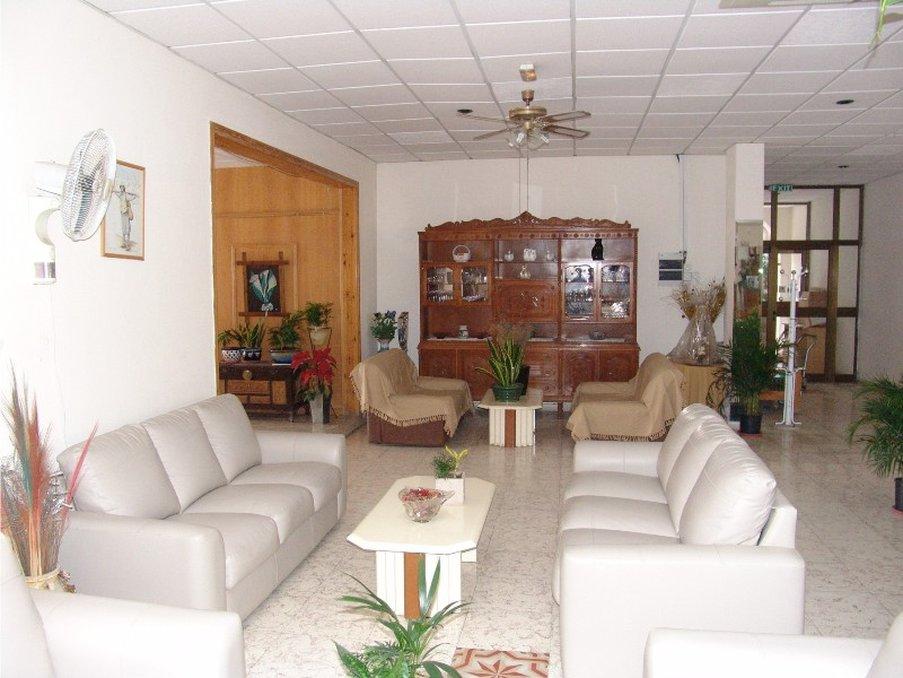 Mariela Hotel Apts a Polis, CY